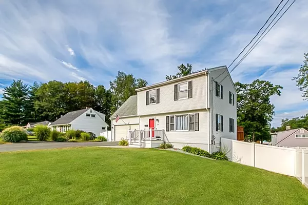 Springfield, MA 01118,18 Yamaska Rd