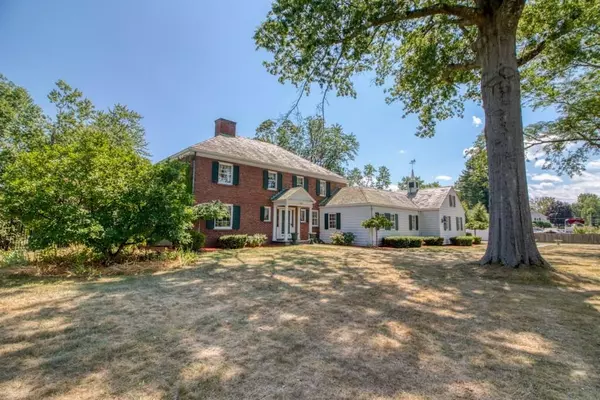 Agawam, MA 01001,1100 River Rd