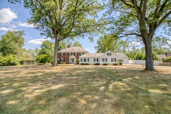 Agawam, MA 01001,1100 River Rd