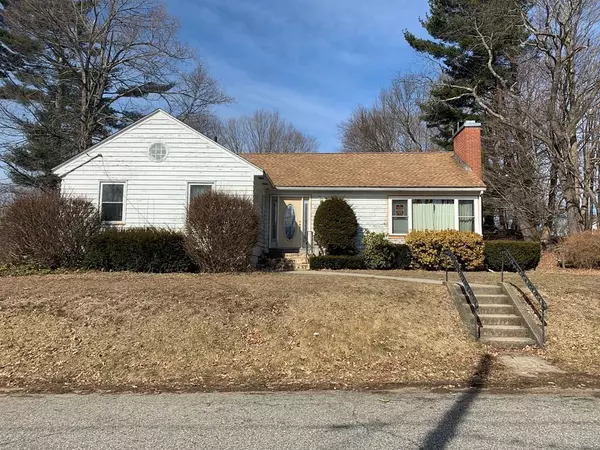 Spencer, MA 01562,47 Irving St