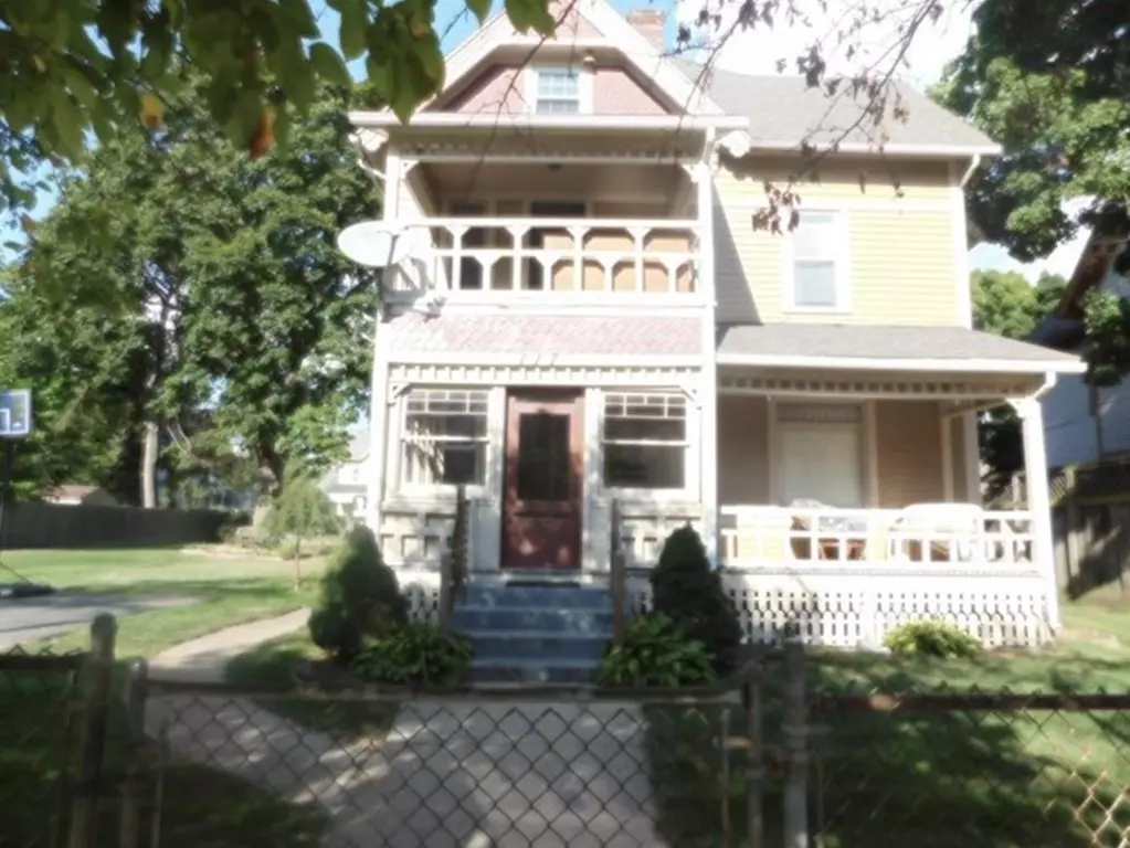 Springfield, MA 01109,117 Westminster St