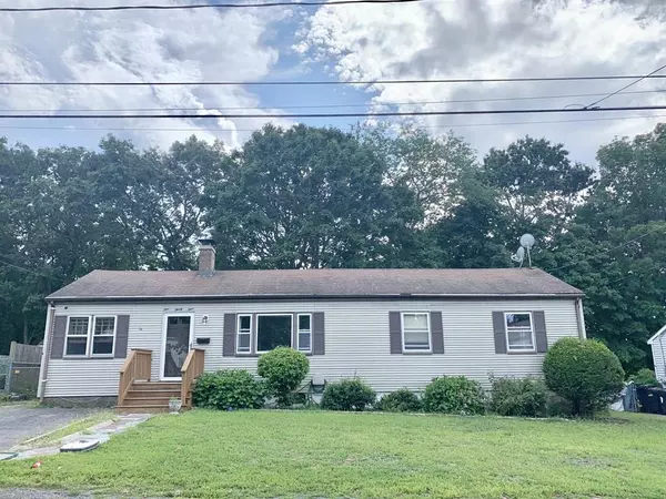 134 Carey Circle, Stoughton, MA 02072