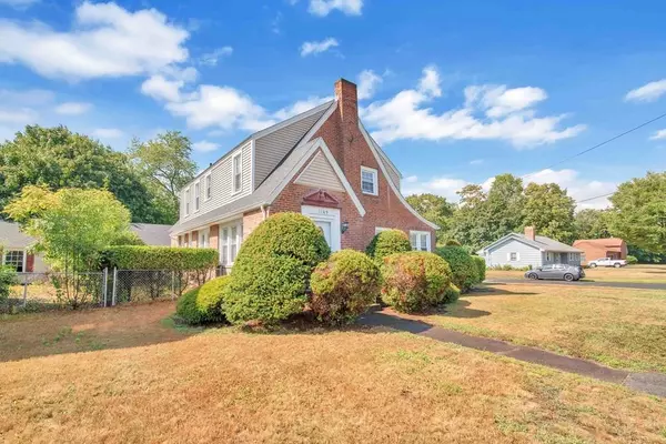 Agawam, MA 01001,1169 River Rd