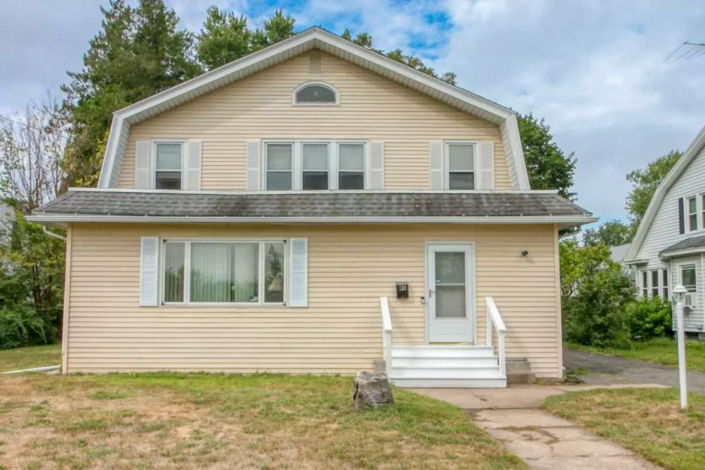 West Springfield, MA 01089,124 Riverdale St