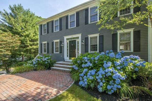 289 Prince Rogers Way, Marshfield, MA 02050