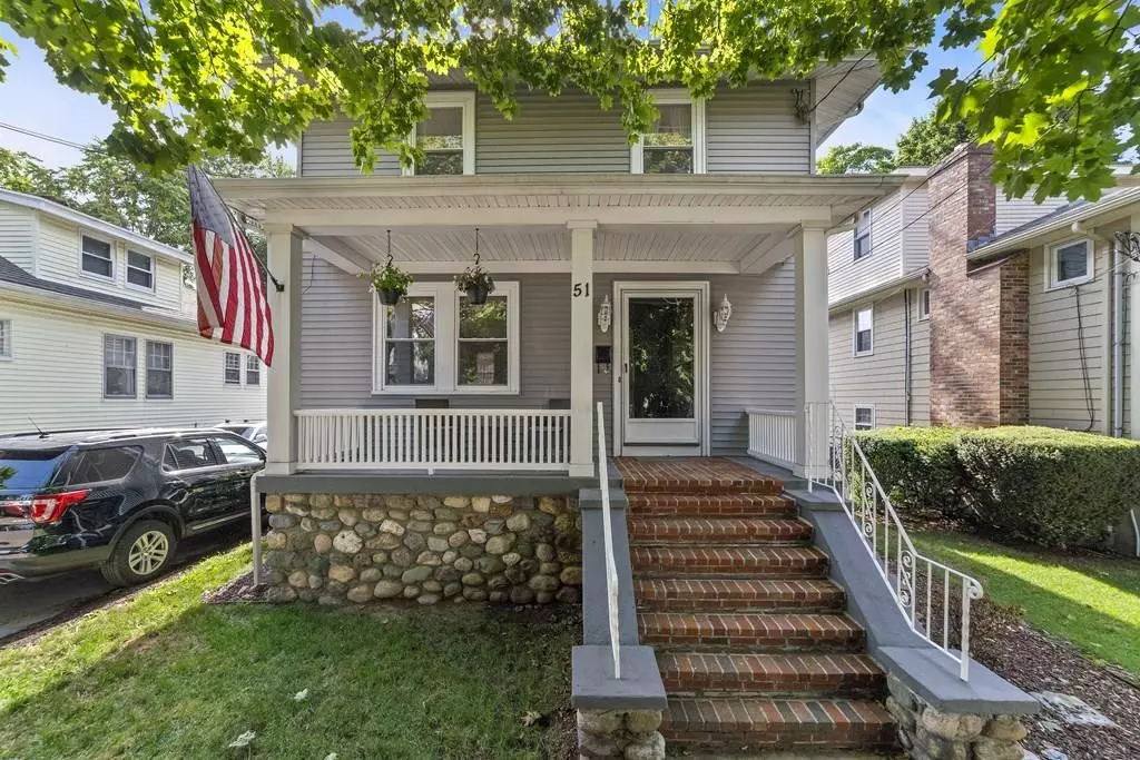 Quincy, MA 02171,51 Division Street