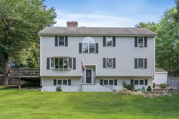 Westminster, MA 01473,57 Willard Rd