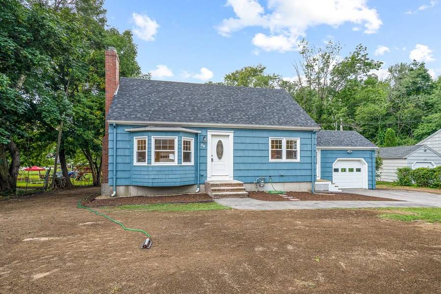 38 Butternut Lane, Methuen, MA 01844