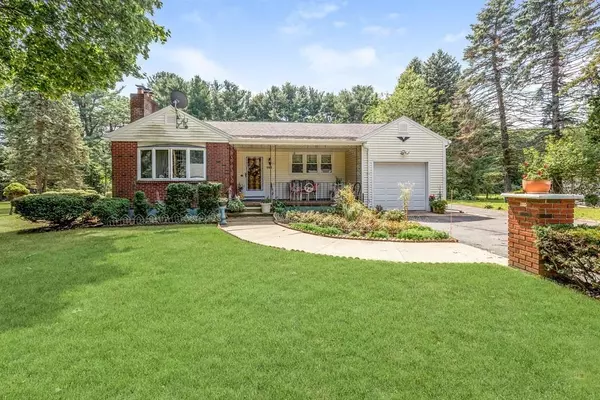 276 Main Street, Saugus, MA 01906