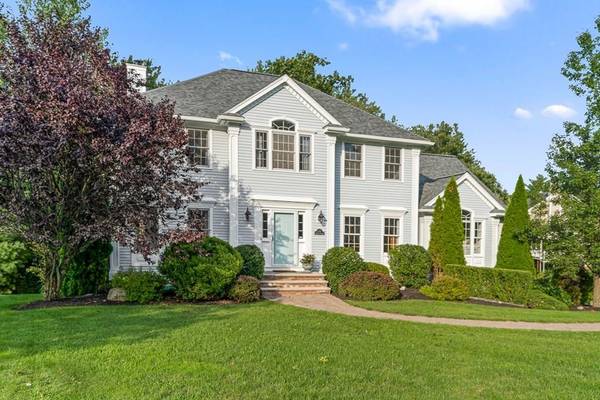 115 Colonial Avenue, North Andover, MA 01845