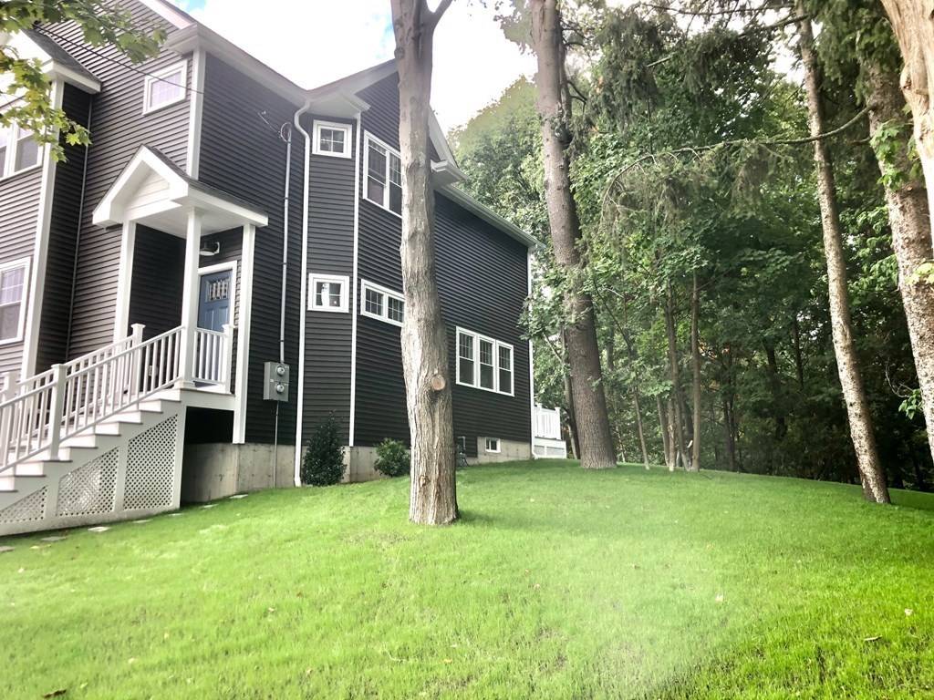 Wakefield, MA 01880,35 Woodland Rd #B