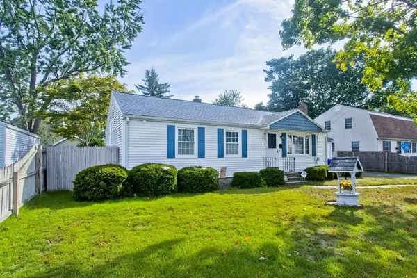 Springfield, MA 01104,17 Arthur Street