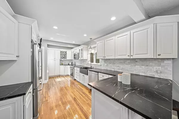 Quincy, MA 02169,25 Hopedale St