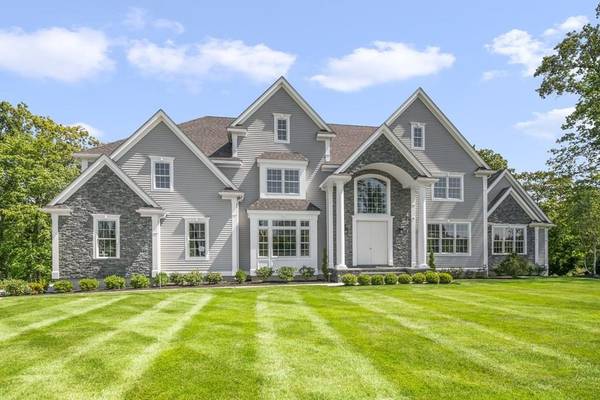 1 Butler Drive, Middleton, MA 01949