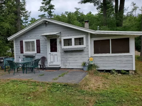 614 Collettes Grove, Derry, NH 03038