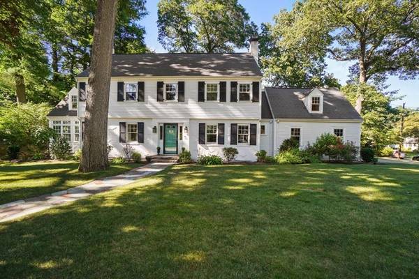 164 Hinckley Rd, Milton, MA 02186