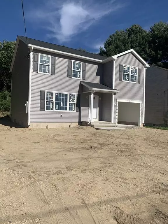 27 Wilmington Ave, Springfield, MA 01119
