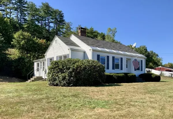 222 Brattleboro Rd, Bernardston, MA 01337