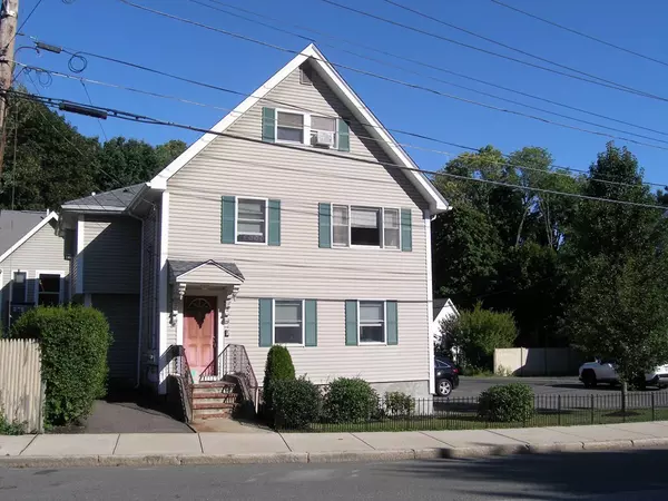 3-5 Swains Pond Avenue, Malden, MA 02148
