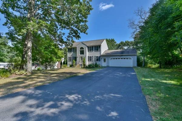 65 New Boston Rd, Dudley, MA 01571