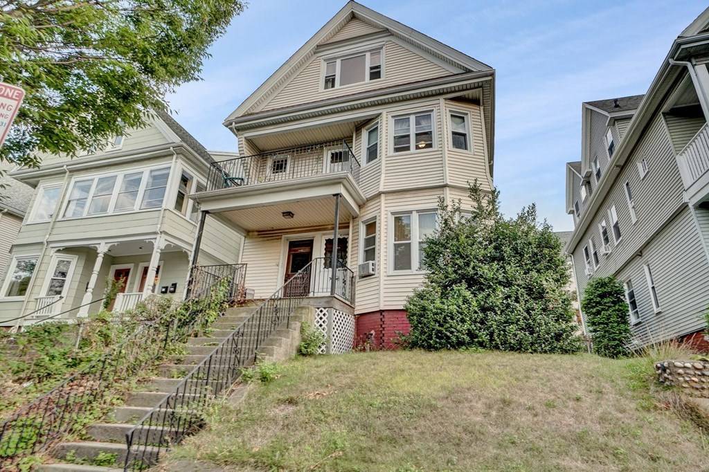 248 Highland Ave, Somerville, MA 02143