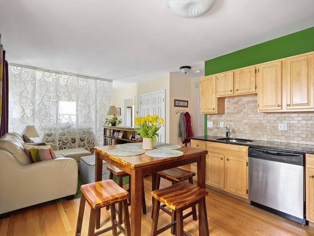 Waltham, MA 02453,19 Gorham St #7