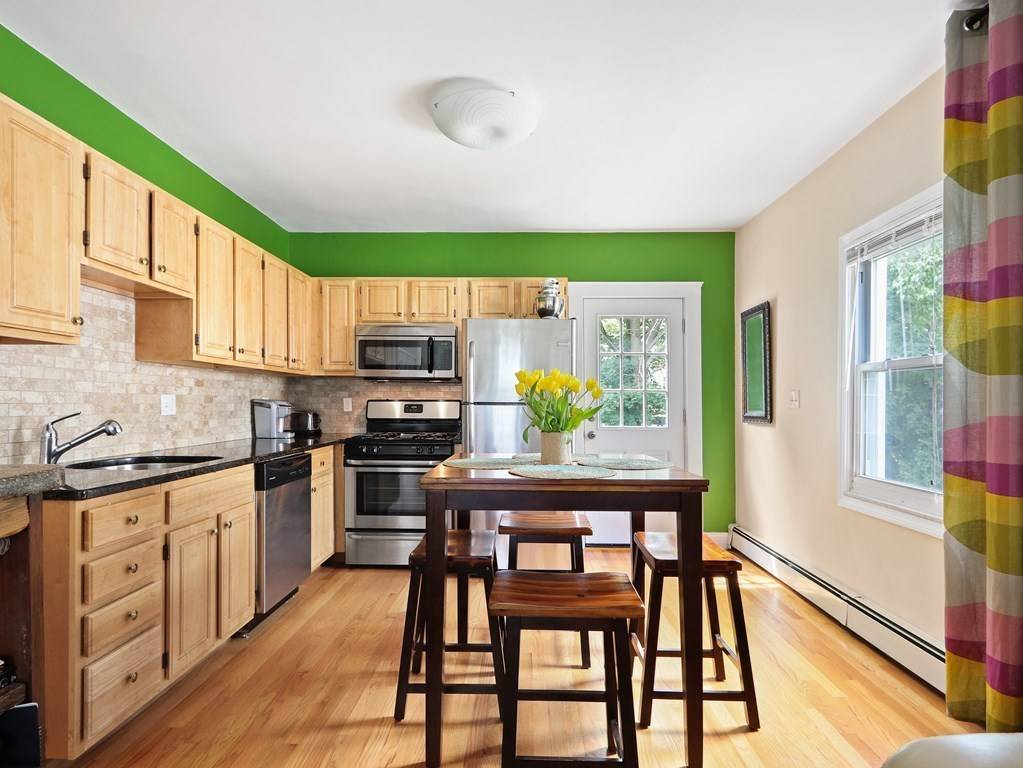 Waltham, MA 02453,19 Gorham St #7