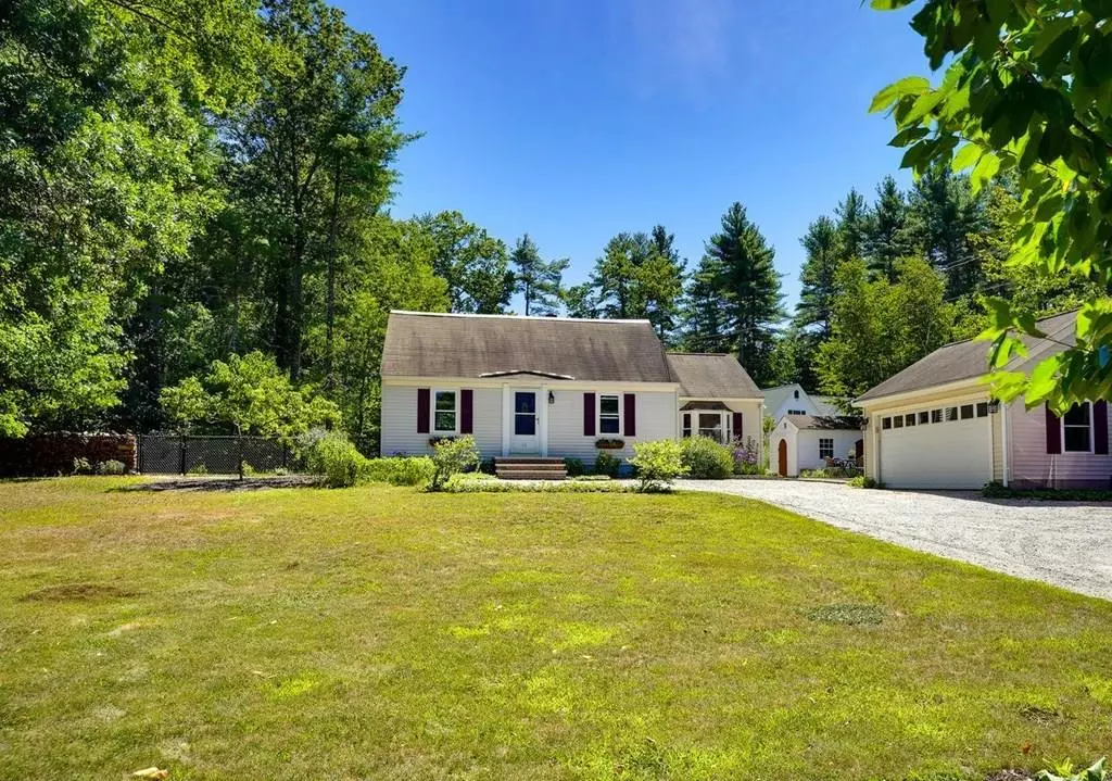 Pepperell, MA 01463,11 East St