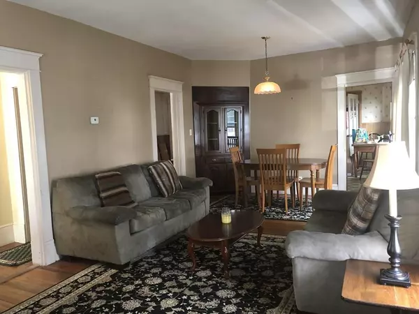 Springfield, MA 01104,117 Governor St