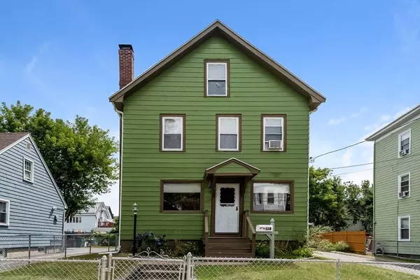 118 Waterhill St, Lynn, MA 01905