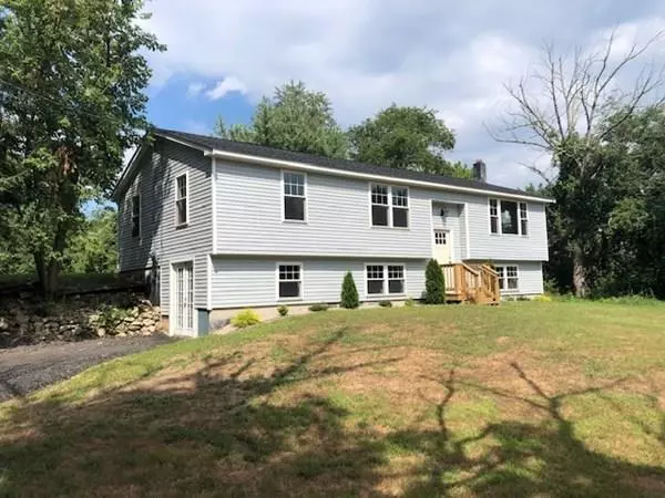 Blackstone, MA 01504,161 Farm St