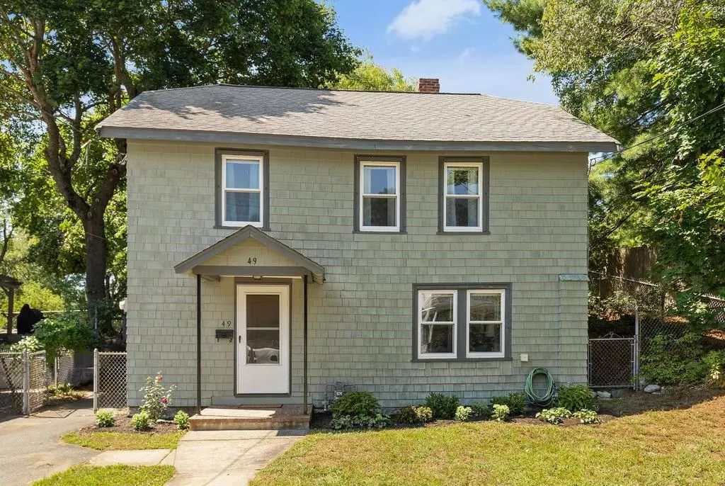 Wakefield, MA 01880,49 Harrison Ave