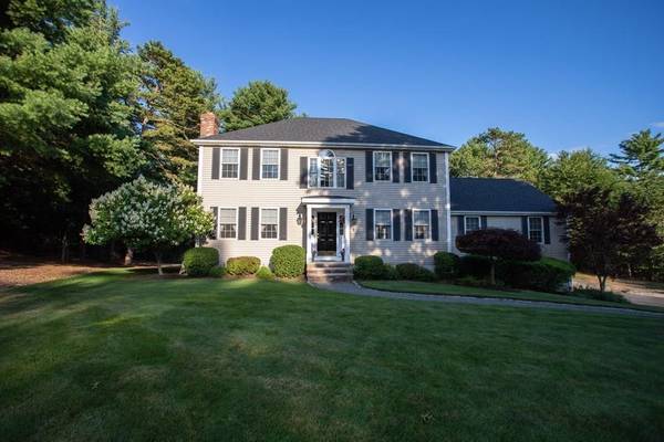 5 Brewster Ave., Carver, MA 02330