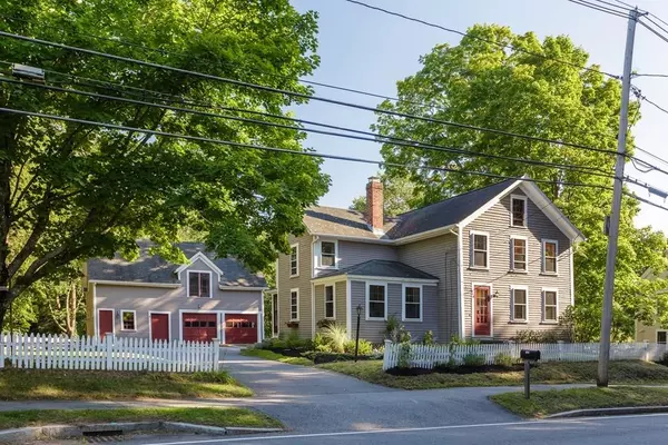 350 Bedford Street, Concord, MA 01742