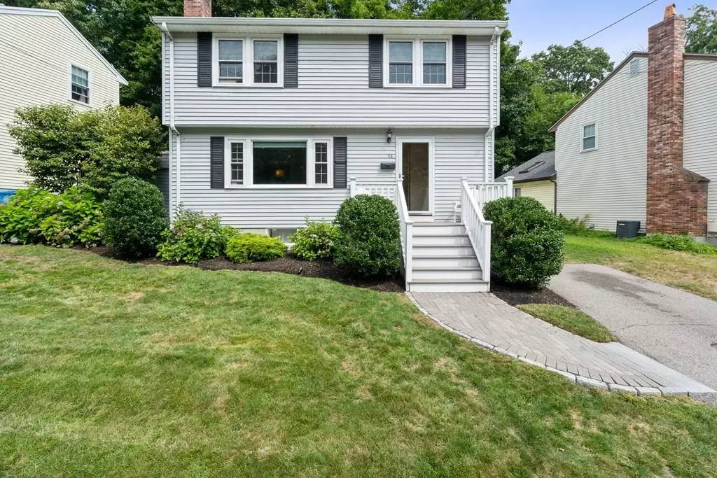 Waltham, MA 02453,36 Intervale Road