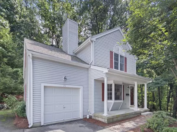 15 Ordway Street, Framingham, MA 01702