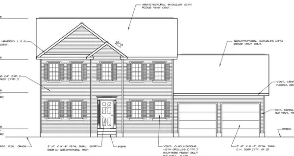 Lot 251 Stowell Rd, Ashburnham, MA 01430