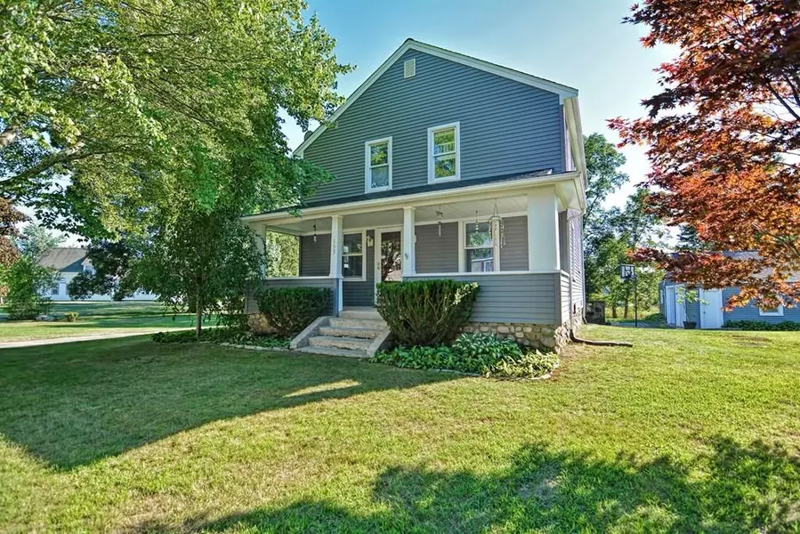 155 Chestnut Street, East Bridgewater, MA 02333