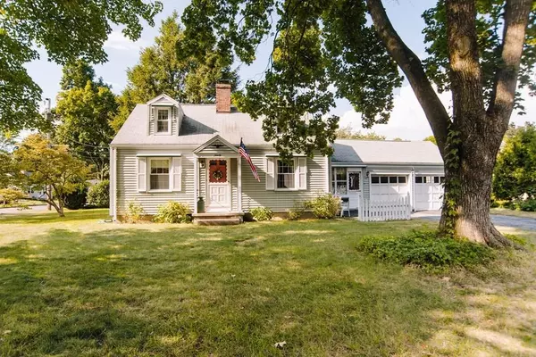 Springfield, MA 01118,90 Roanoke Rd