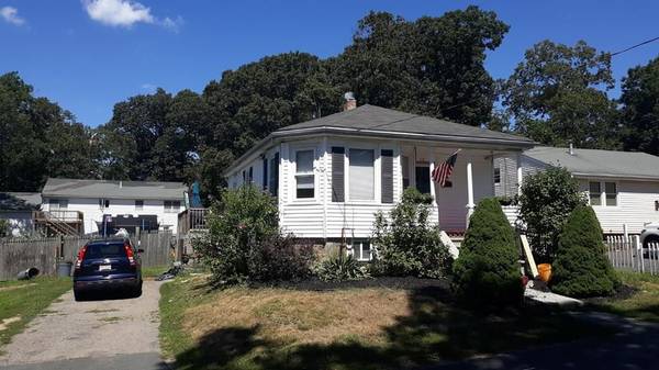 38 Miller Ave, Brockton, MA 02302