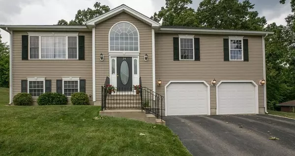Auburn, MA 01501,24 Briarcliff Drive