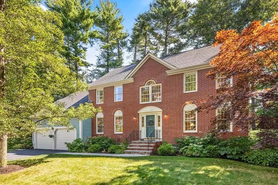 4 Hazelnut Street, Acton, MA 01720