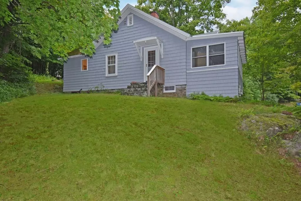 Barre, MA 01005,116 Mechanic Street