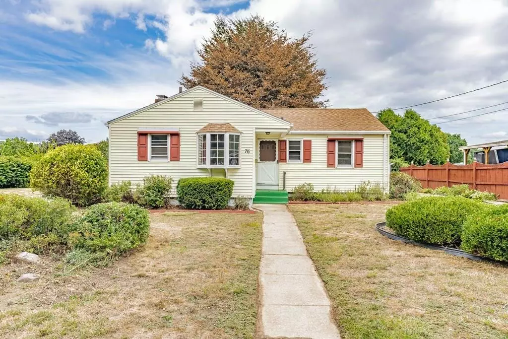 Agawam, MA 01001,76 Stewart Ln