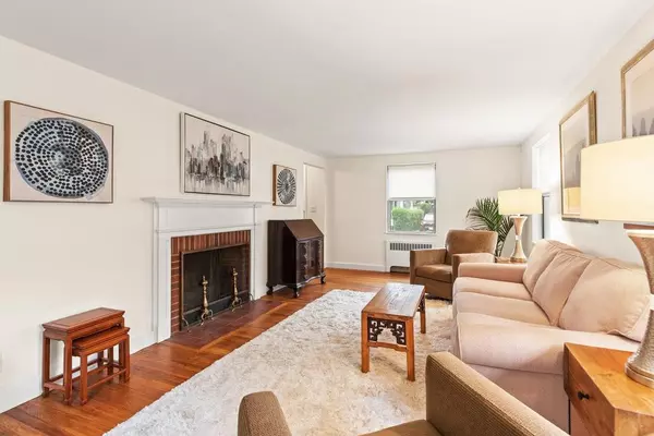 Arlington, MA 02474,30 Elmhurst Road