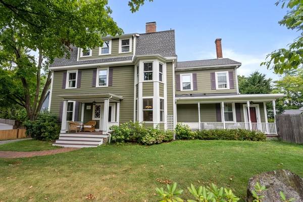 82 Washington Street, Wellesley, MA 02481