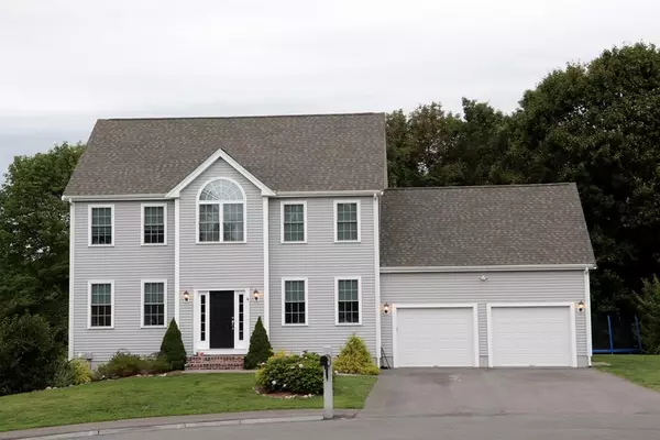 4 Bc Way, West Bridgewater, MA 02379