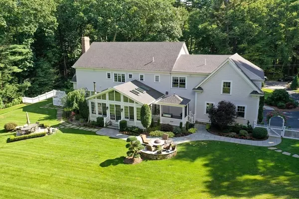 Weston, MA 02493,79 Nobscot Rd