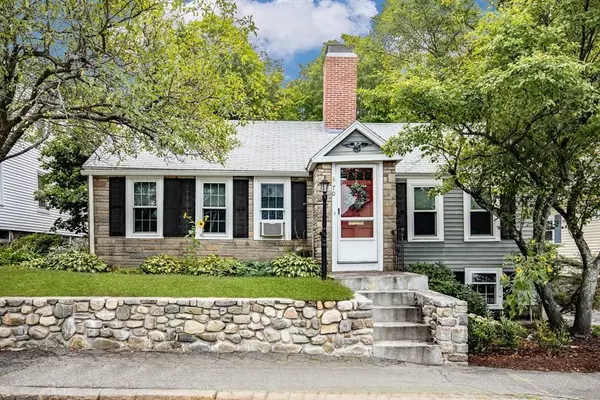 70 Lowell, Methuen, MA 01844