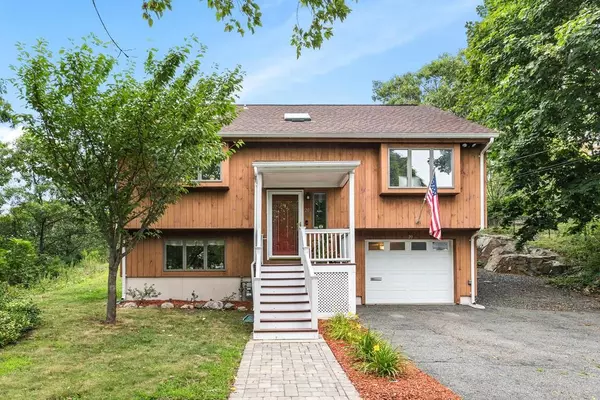 20 Joseph St, Saugus, MA 01906